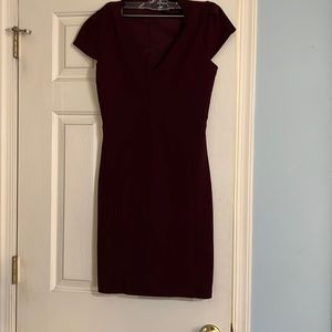 Express Womens Dress. Size Small. Worn once.